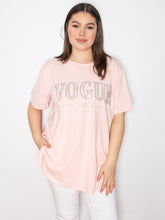 Vogue t-shirt